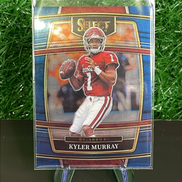 37. Panini Lot of 10 Arizona Cardinals Football Trading Cards 🏈 - Picture 3 of 11